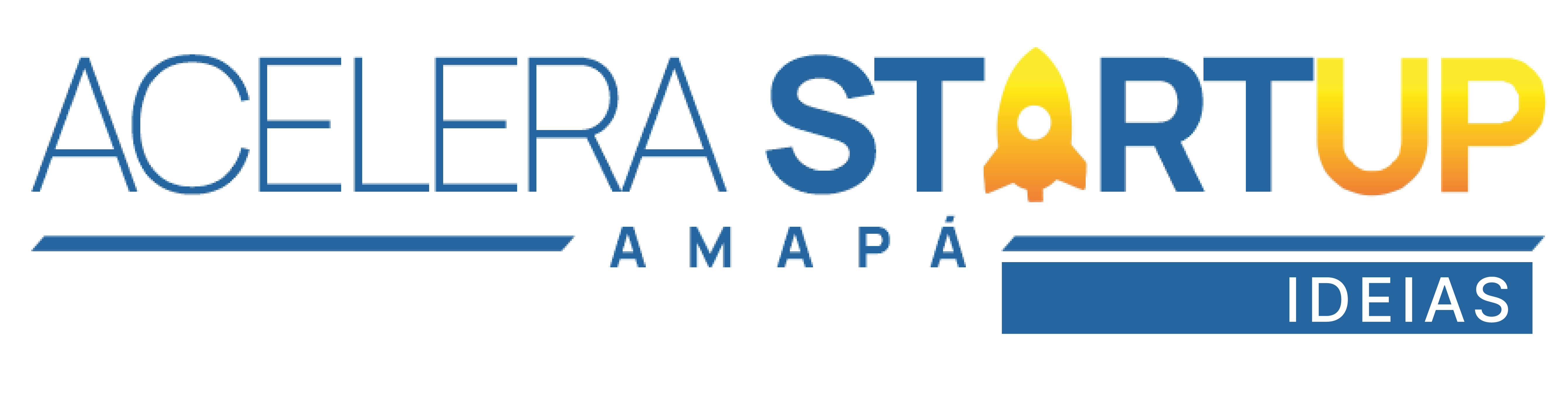 ACELERA STARTUP AMAPÁ